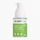 2% Salicylic Acid Anti Acne Face Serum