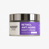 Retinol Anti Aging Night Cream