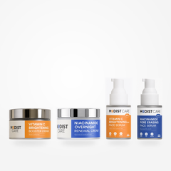 Complete Brightening System