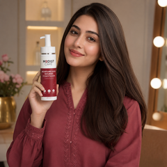 Moisture Lock Hair Conditioner