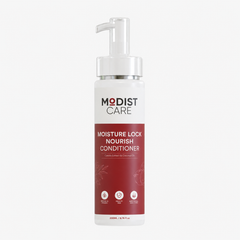 Moisture Lock Hair Conditioner