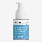 2% Hyaluronic Acid Hydration Boost Face Serum