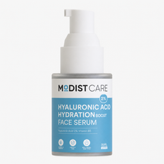 2% Hyaluronic Acid Hydration Boost Face Serum