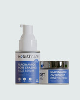 Niacinamide Night Care Bundle
