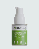 2% Salicylic Acid Anti Acne Serum - 30ml with Salicylic Acid, Benzyl & Peroxide