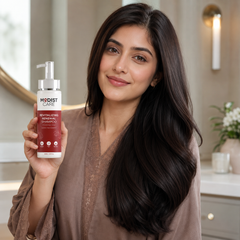 Sulphate Free Revitalizing Hair Shampoo