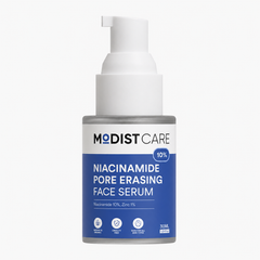 10% Niacinamide Pore Erasing Face Serum