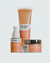 Vitamin C Brightening Bundle