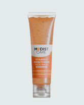 10% Vitamin C Brightening Face Wash - 100ml with Vitamin C & Lemon Extract