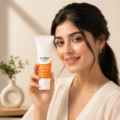 10% Vitamin C Brightening Face Wash