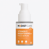 10% Vitamin C Brightening Face Serum