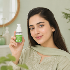 2% Salicylic Acid Anti Acne Face Serum