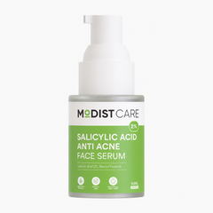 2% Salicylic Acid Anti Acne Face Serum