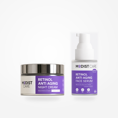 Anti Aging Duo