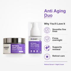 Anti Aging Duo
