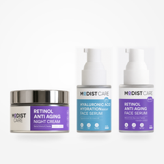 Anti Aging Pro System