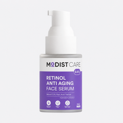 0.5% Retinol Anti Aging Serum