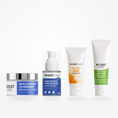 Beginner Skincare Starter Kit