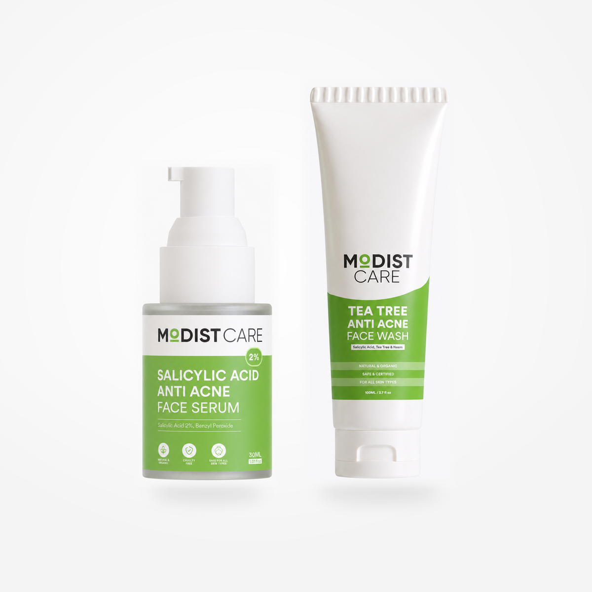 Clear Skin Bundle