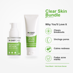 Clear Skin Bundle