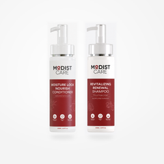 Complete Hair Care Bundle