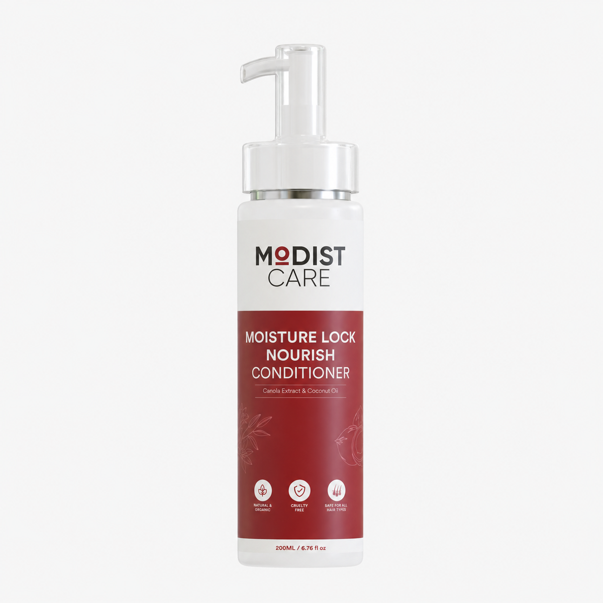 Moisture Lock Hair Conditioner