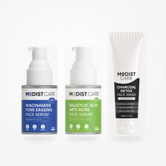 Detox and Clear Bundle