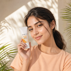 Sunshield Defence Glow SPF40