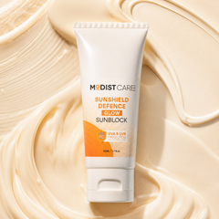 Sunshield Defence Glow SPF40