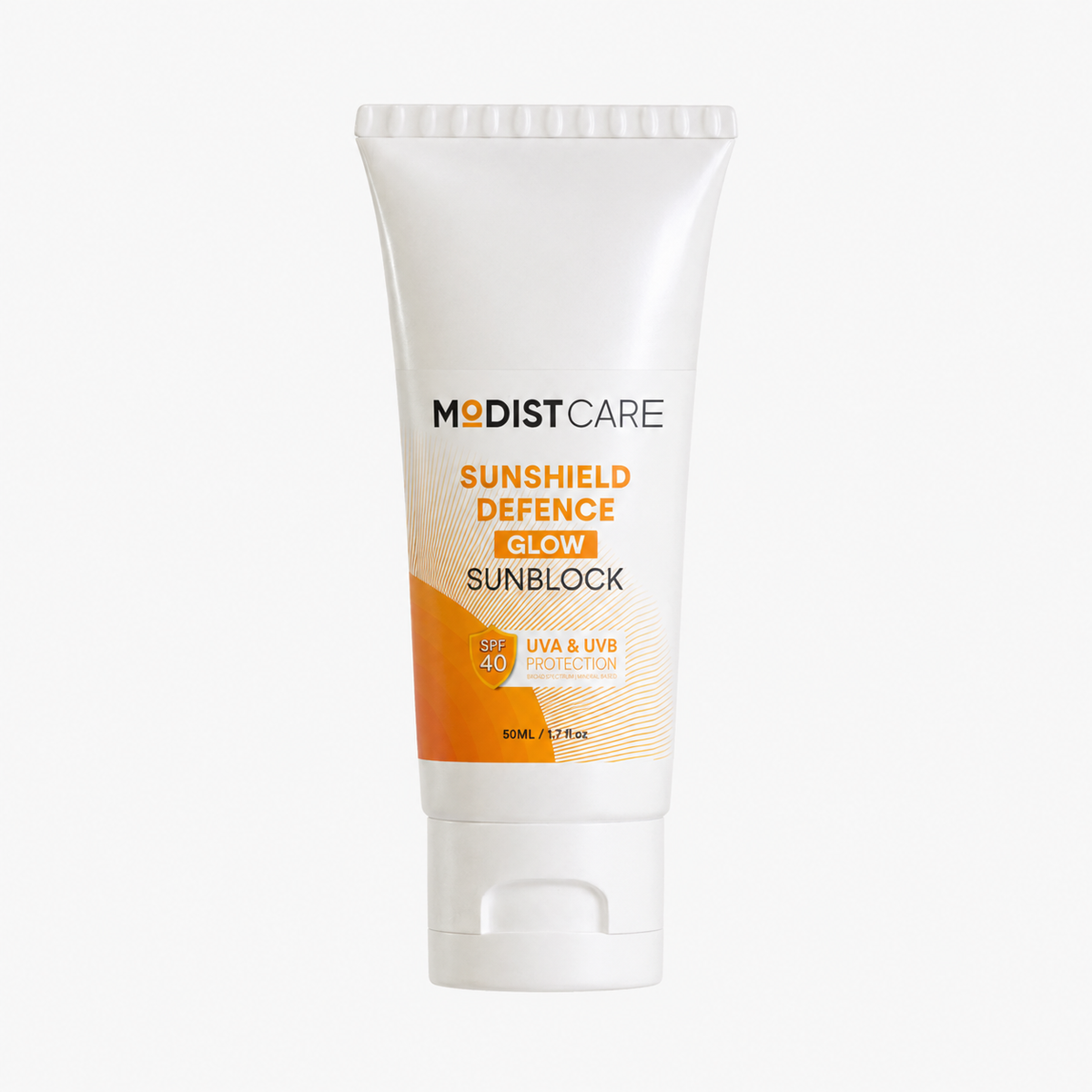 Sunshield Defence Glow SPF40