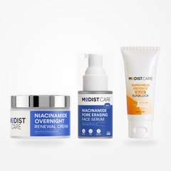 Glow and Protect Bundle