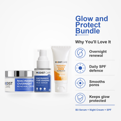 Glow and Protect Bundle