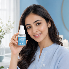 2% Hyaluronic Acid Hydration Boost Face Serum