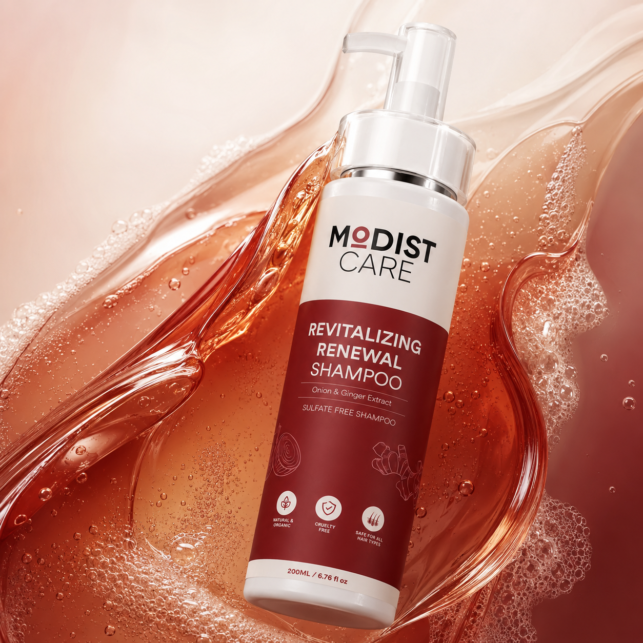 Complete Hair Care Bundle
