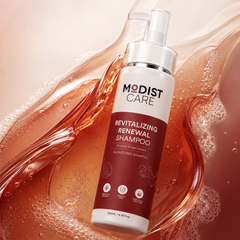 Complete Hair Care Bundle