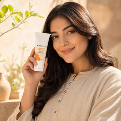 Sunshield Defence Tinted SPF40