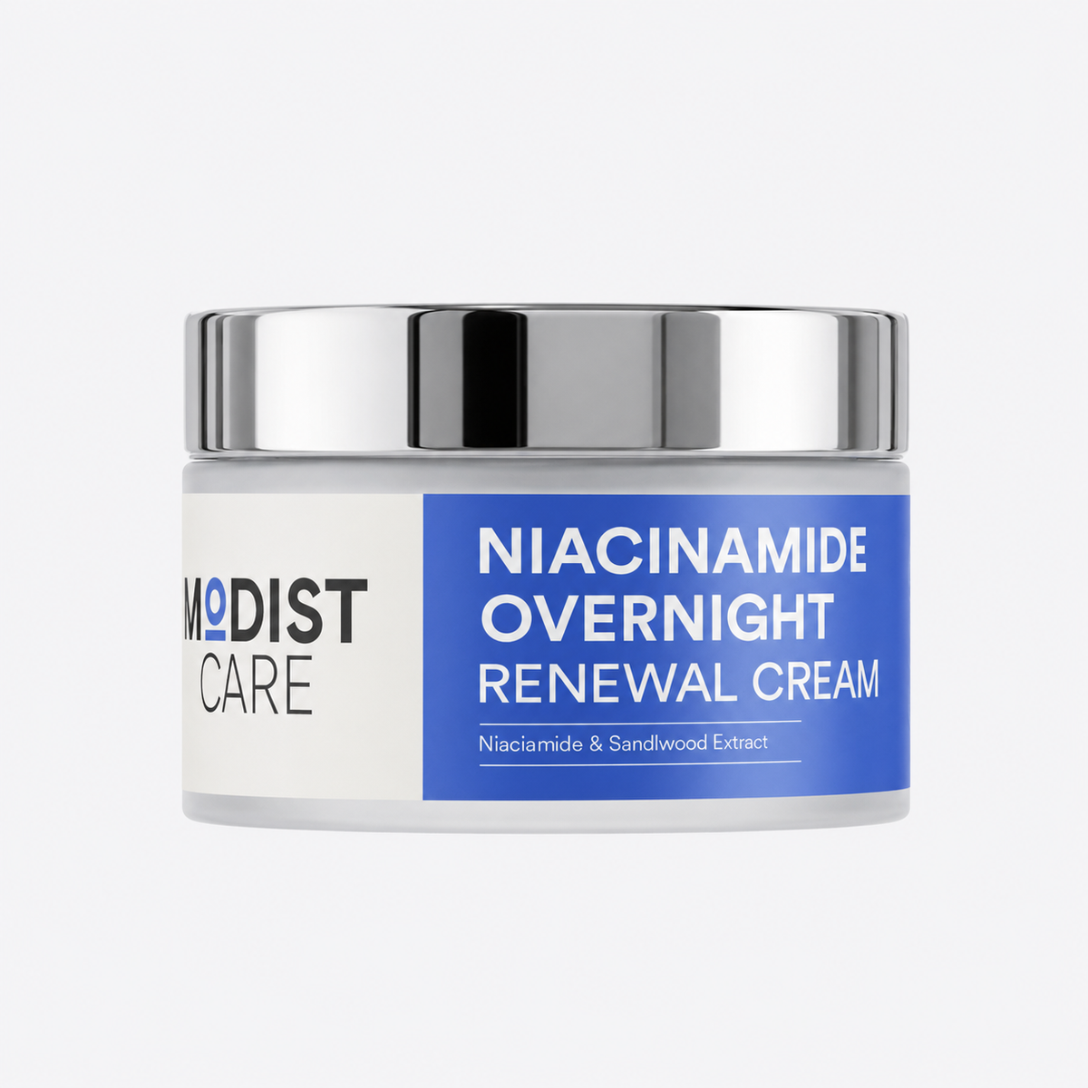 Niacinamide Overnight Renewal Cream