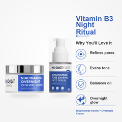 B3 Night Ritual