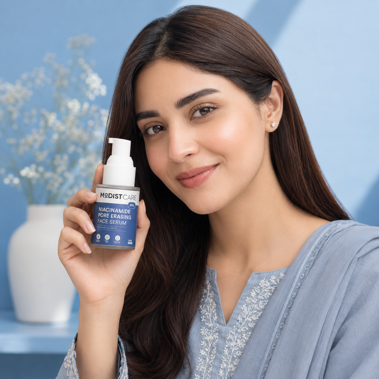 10% Niacinamide Pore Erasing Face Serum