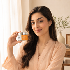 Vitamin C Brightening Booster Cream