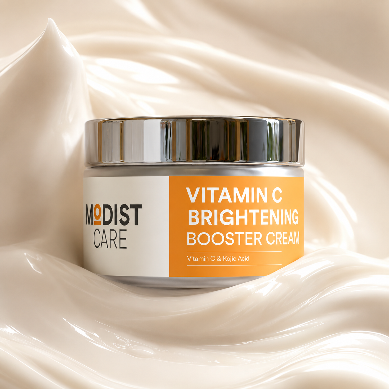 Complete Brightening System