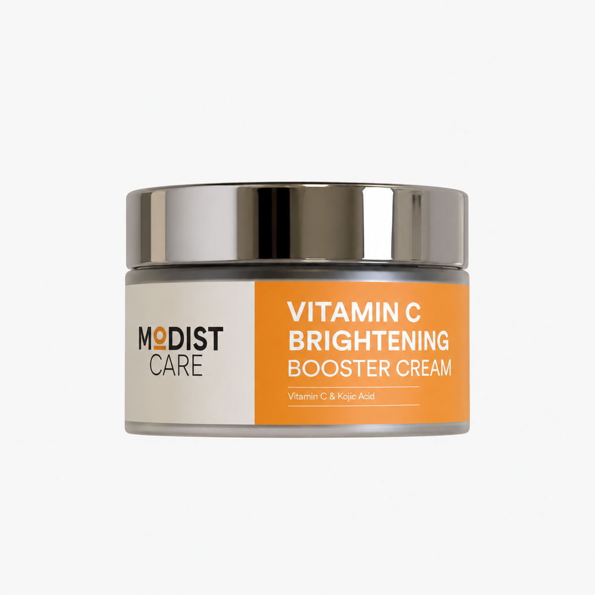 Vitamin C Brightening Booster Cream