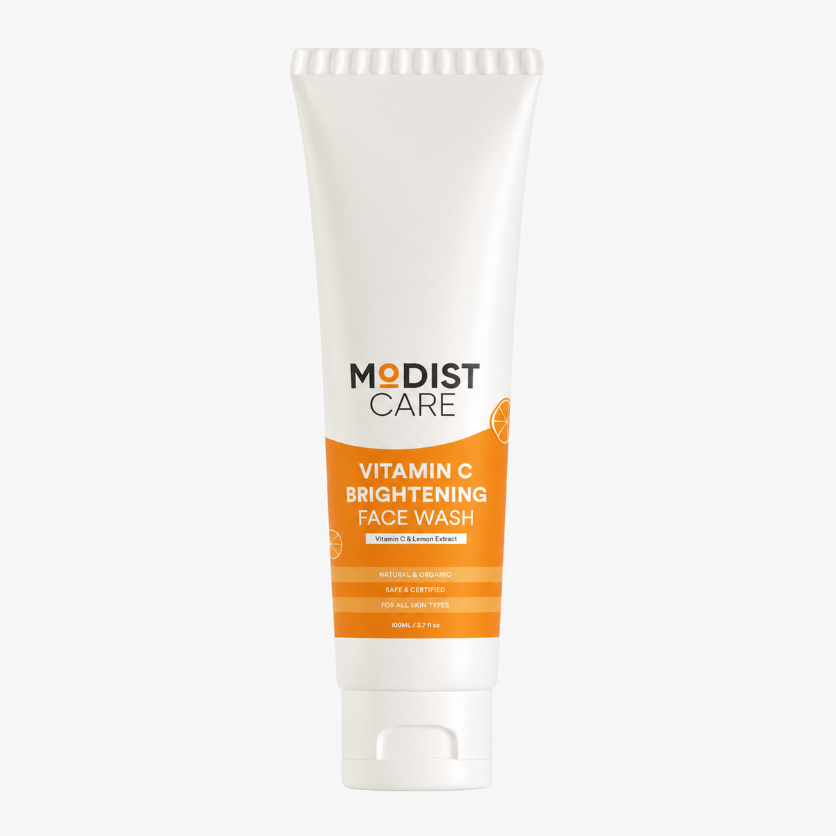 10% Vitamin C Brightening Face Wash