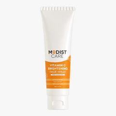 10% Vitamin C Brightening Face Wash